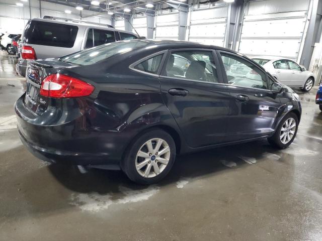 Photo 3 from auction – 2011 FORD FIESTA SE with VIN 3FADP4BJ1BM216083