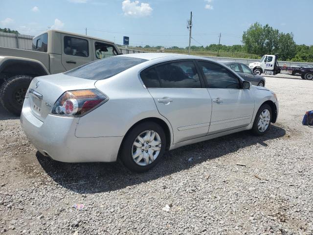 Photo 3 from auction – 2012 NISSAN ALTIMA BAS with VIN 1N4AL2AP1CN535371