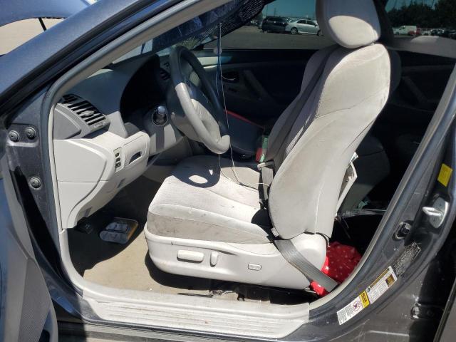 Photo 7 from auction – 2011 TOYOTA CAMRY BASE with VIN 4T4BF3EK8BR125781
