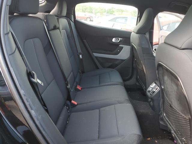 Photo 10 from auction – 2022 POLESTAR 2 with VIN LPSED3KA1NL057808