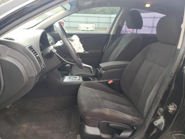 Photo 7 from auction – 2010 NISSAN ALTIMA BAS with VIN 1N4AL2AP4AN432572