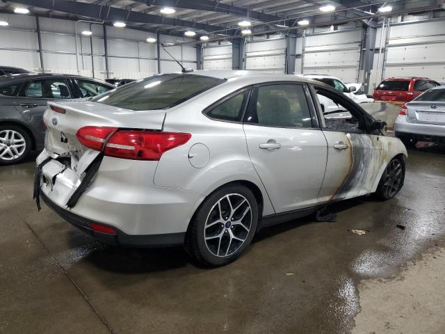 Photo 3 from auction – 2018 FORD FOCUS SE with VIN 1FADP3FE4JL287382