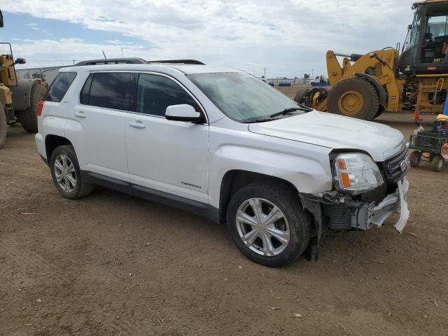 Фото 4 с аукциона – 2017 GMC TERRAIN SL с VIN 2GKFLTEK8H6263986