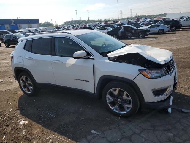 Photo 4 from auction – 2020 JEEP COMPASS LI with VIN 3C4NJCCB3LT114728