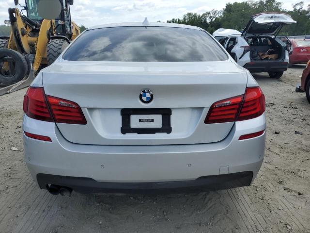 Photo 6 from auction – 2012 BMW 528 XI with VIN WBAXH5C54CC595219