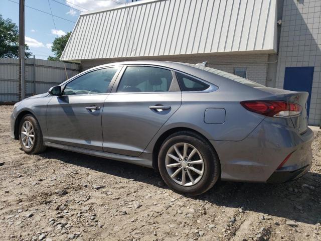 Photo 2 from auction – 2019 HYUNDAI SONATA SE with VIN 5NPE24AF9KH759147