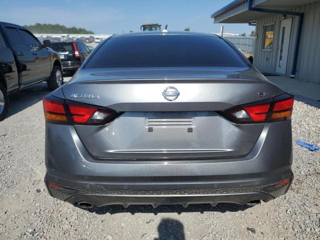 Photo 6 from auction – 2022 NISSAN ALTIMA SR with VIN 1N4BL4CV8NN386066