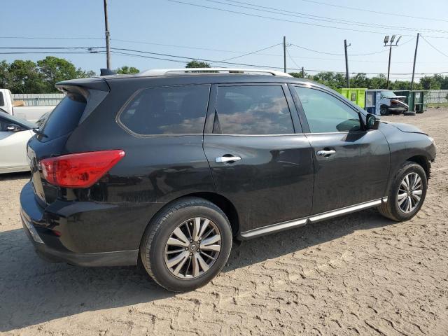 Photo 3 from auction – 2019 NISSAN PATHFINDER with VIN 5N1DR2MN6KC642759