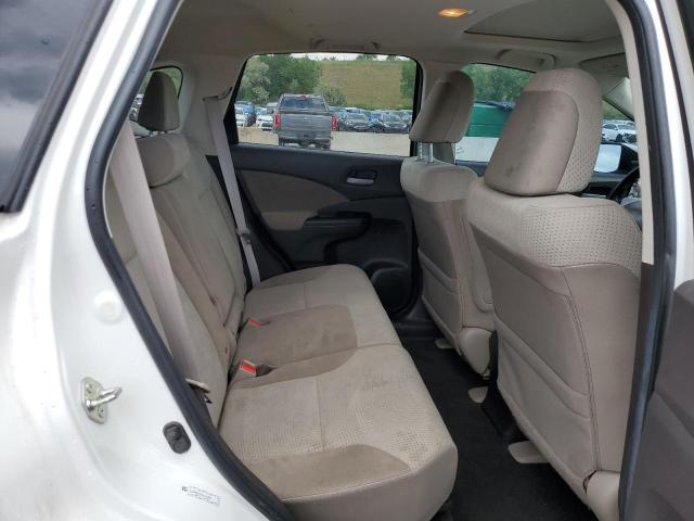 Photo 11 from auction – 2013 HONDA CR-V EX with VIN 5J6RM4H58DL010499