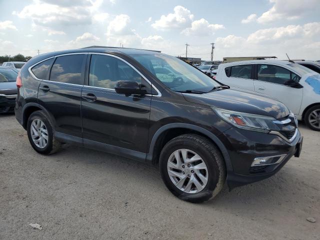 Photo 4 from auction – 2016 HONDA CR-V EX with VIN 2HKRM4H54GH662146