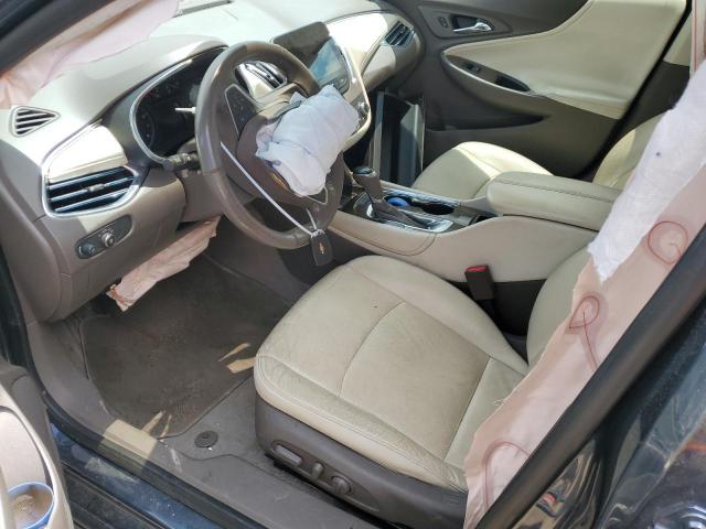 Photo 7 from auction – 2019 CHEVROLET MALIBU LT with VIN 1G1ZD5ST9KF155378