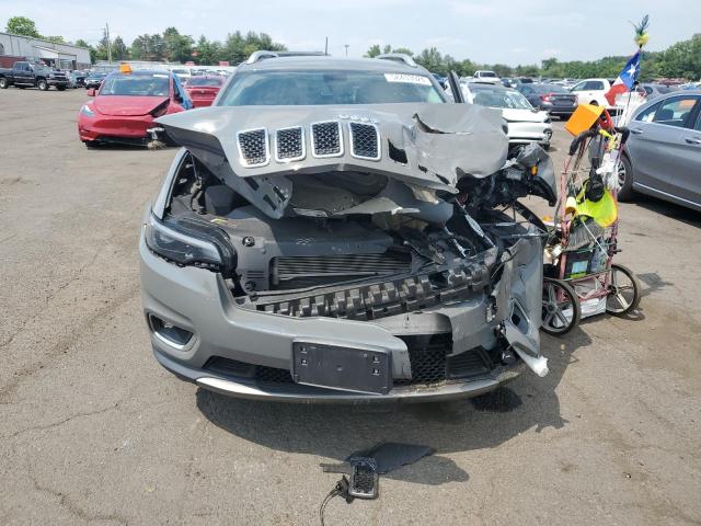 Photo 5 from auction – 2019 JEEP CHEROKEE L with VIN 1C4PJMDX5KD401906