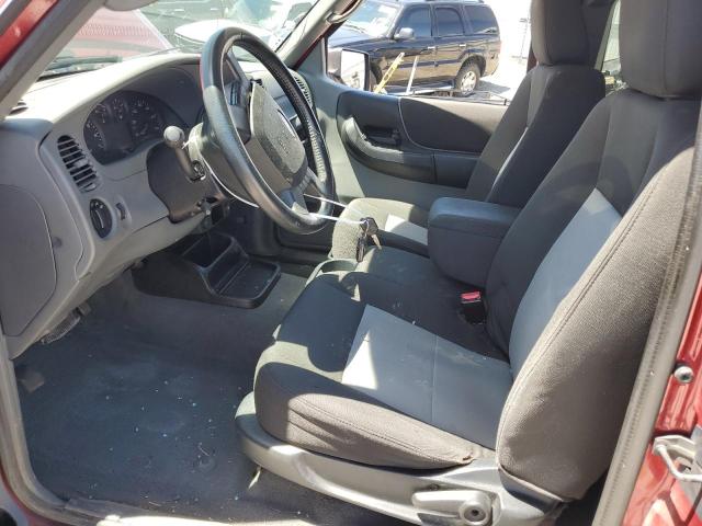 Photo 7 from auction – 2011 FORD RANGER SUP with VIN 1FTLR4FE7BPA08331
