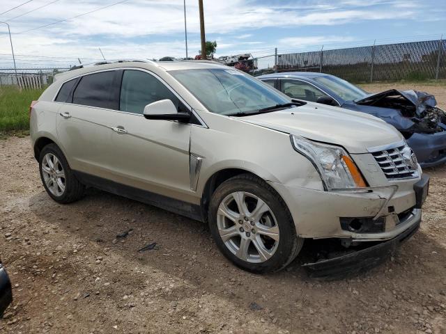 Photo 4 from auction – 2013 CADILLAC SRX PERFOR with VIN 3GYFNHE35DS583557