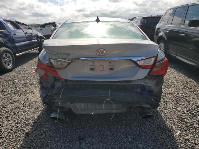 Photo 6 from auction – 2011 HYUNDAI SONATA SE with VIN 5NPEC4AC5BH139639