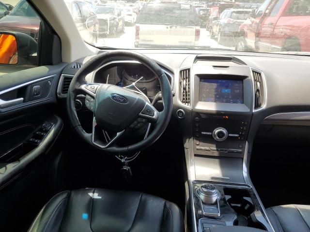 Photo 8 from auction – 2020 FORD EDGE TITAN with VIN 2FMPK3K96LBA12402
