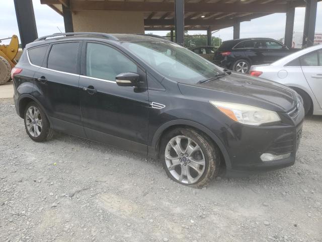 Photo 4 from auction – 2013 FORD ESCAPE SEL with VIN 1FMCU0HX0DUC47029