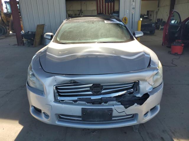 Photo 5 from auction – 2012 NISSAN MAXIMA S with VIN 1N4AA5AP5CC808010