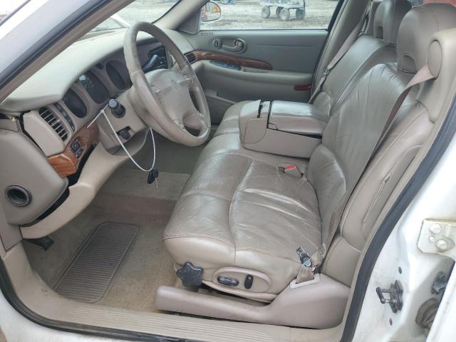 Photo 7 from auction – 2000 BUICK LESABRE CU with VIN 1G4HP54K9YU108236