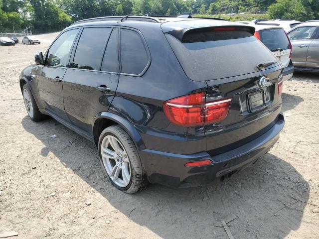 Photo 2 from auction – 2012 BMW X5 M with VIN 5YMGY0C54CLK27944