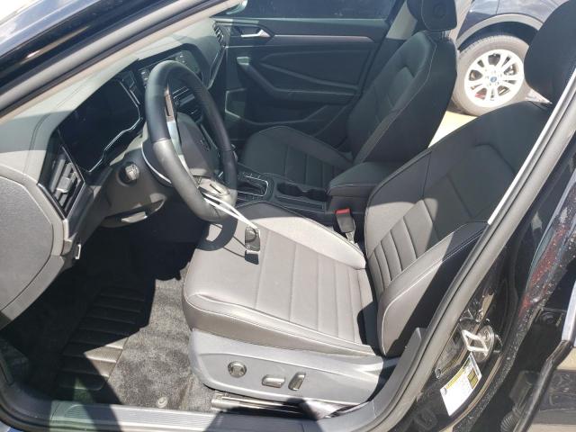 Photo 7 from auction – 2023 VOLKSWAGEN JETTA SE with VIN 3VW7M7BU5PM044267