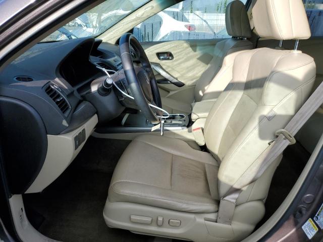 Photo 7 from auction – 2013 ACURA RDX with VIN 5J8TB4H30DL017156