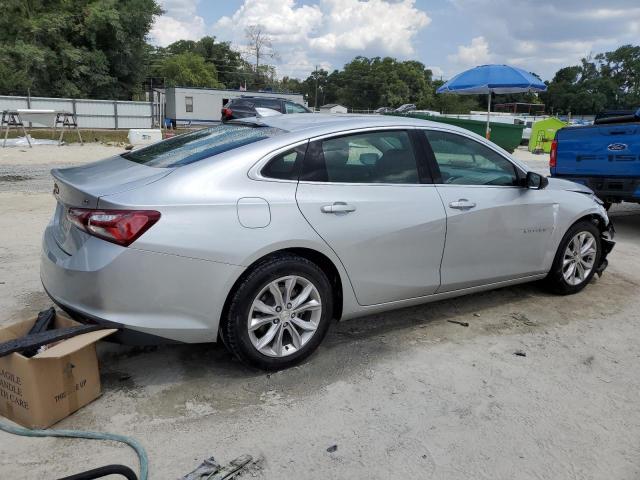 Photo 3 from auction – 2021 CHEVROLET MALIBU LT with VIN 1G1ZD5ST3MF002014