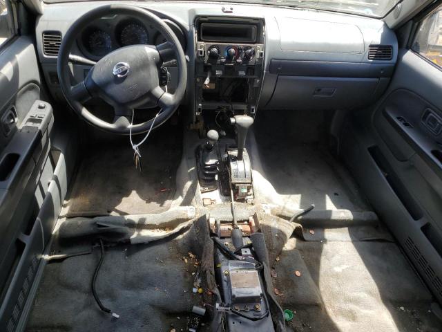 Photo 8 from auction – 2003 NISSAN FRONTIER C with VIN 1N6MD27Y73C469759
