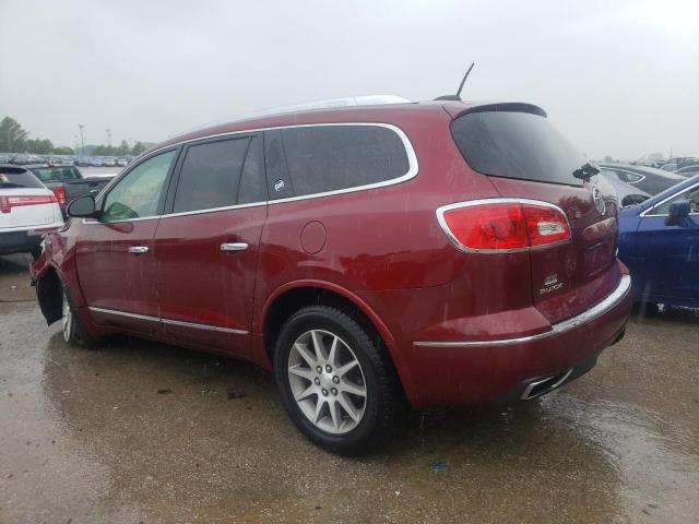 Photo 2 from auction – 2016 BUICK ENCLAVE with VIN 5GAKRBKD3GJ201150