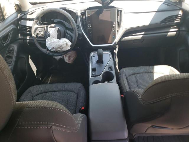 Photo 8 from auction – 2024 SUBARU CROSSTREK with VIN JF2GUADCXR8338504