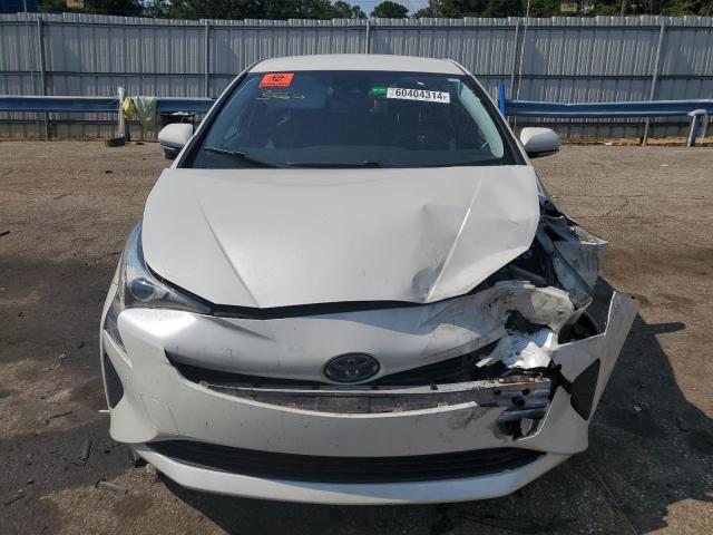 Photo 5 from auction – 2018 TOYOTA PRIUS with VIN JTDKARFU1J3550683