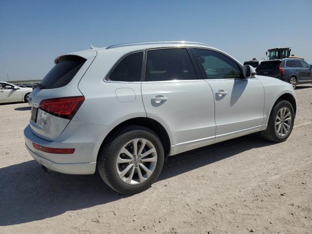 Photo 3 from auction – 2014 AUDI Q5 PREMIUM with VIN WA1LFAFP2EA030876