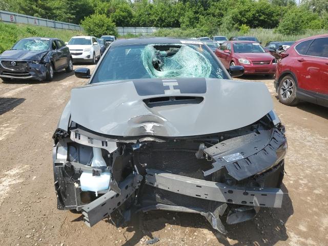 Photo 5 from auction – 2023 DODGE CHARGER R/ with VIN 2C3CDXCT6PH701829
