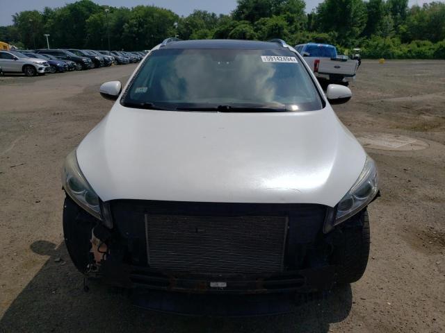 Photo 5 from auction – 2016 KIA SORENTO SX with VIN 5XYPKDA54GG022193