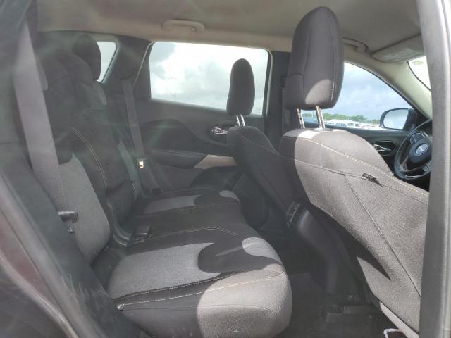 Photo 10 from auction – 2017 JEEP CHEROKEE S with VIN 1C4PJLAS8HW641239