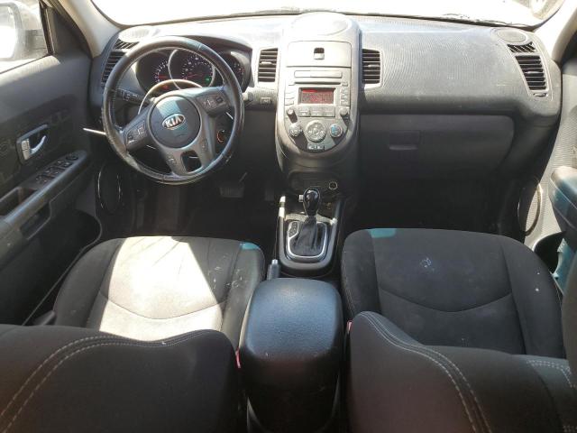 Photo 8 from auction – 2013 KIA SOUL + with VIN KNDJT2A63D7569318