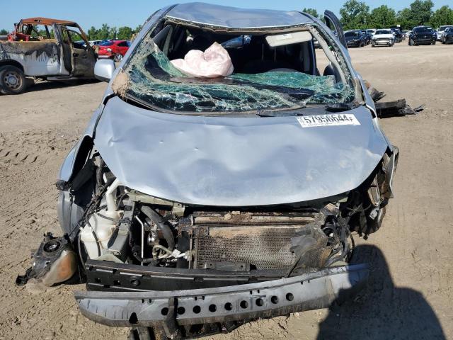 Photo 5 from auction – 2014 NISSAN VERSA NOTE with VIN 3N1CE2CP7EL433380