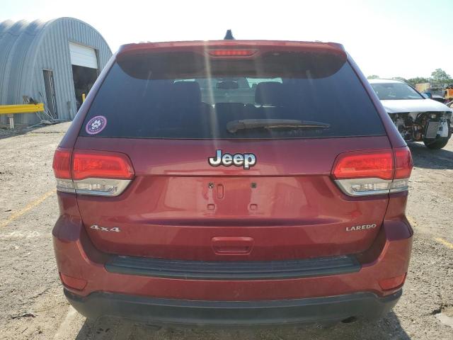 Photo 6 from auction – 2014 JEEP GRAND CHER with VIN 1C4RJFAG8EC414815