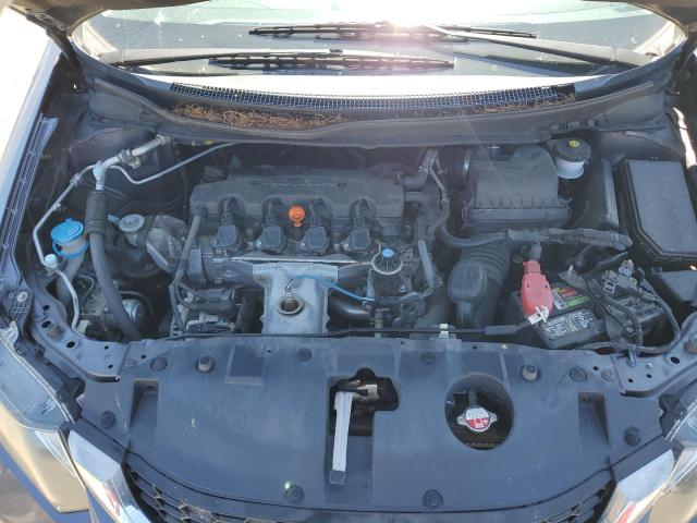 Zdjęcie 11 z aukcji – 2015 HONDA CIVIC SE z VIN 19XFB2F78FE248985