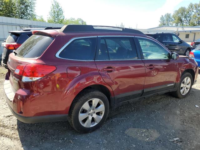 Снимка 3 от търг – 2011 SUBARU OUTBACK 2. с VIN 4S4BRBCC9B3391579
