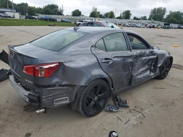 Photo 3 from auction – 2013 LEXUS IS 250 with VIN JTHBF5C29D5189045