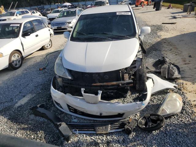 Photo 5 from auction – 2007 NISSAN VERSA S with VIN 3N1BC13E77L448250