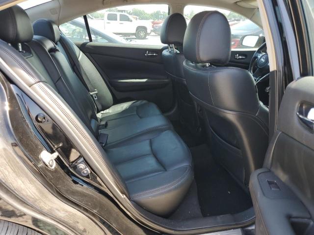 Photo 10 from auction – 2014 NISSAN MAXIMA S with VIN 1N4AA5AP1EC480457