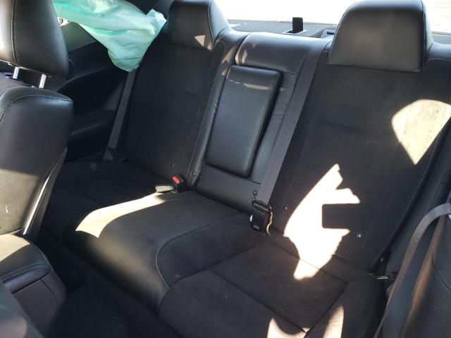 Foto 10 de la subasta – 2022 DODGE CHALLENGER con VIN 2C3CDZKG9NH215870