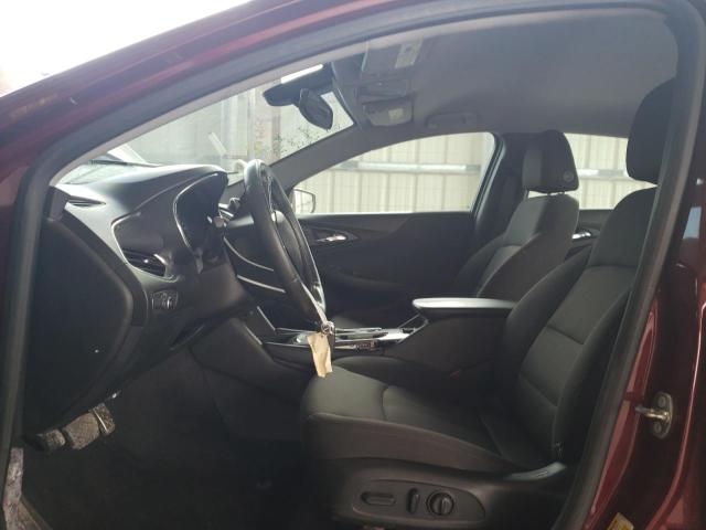 Photo 7 from auction – 2016 CHEVROLET MALIBU LT with VIN 1G1ZE5ST7GF325158