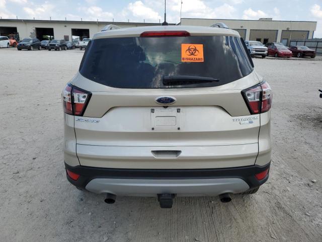 Photo 6 from auction – 2017 FORD ESCAPE TIT with VIN 1FMCU9J97HUF04998