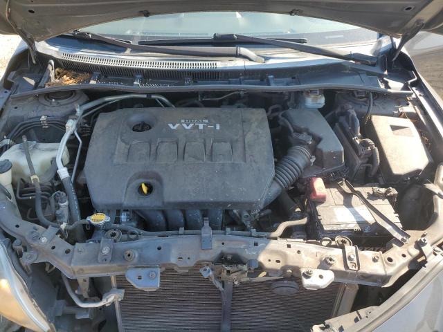 Photo 11 from auction – 2010 TOYOTA COROLLA BA with VIN 1NXBU4EE1AZ211285