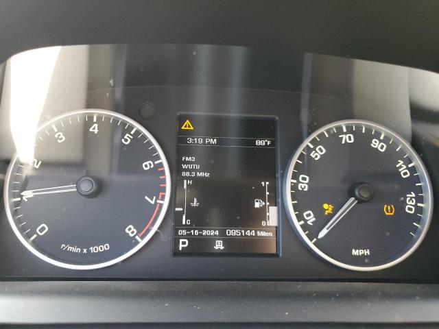 Photo 9 from auction – 2013 LAND ROVER RANGE ROVE with VIN SALSF2D41DA796508