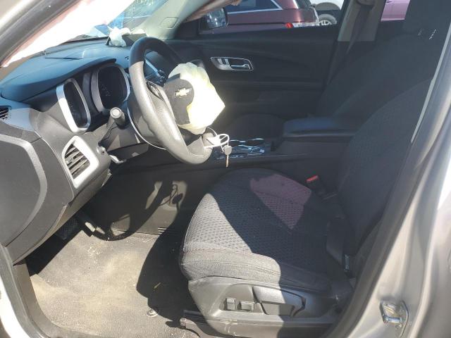 Photo 7 from auction – 2015 CHEVROLET EQUINOX LS with VIN 2GNALAEK2F1104649