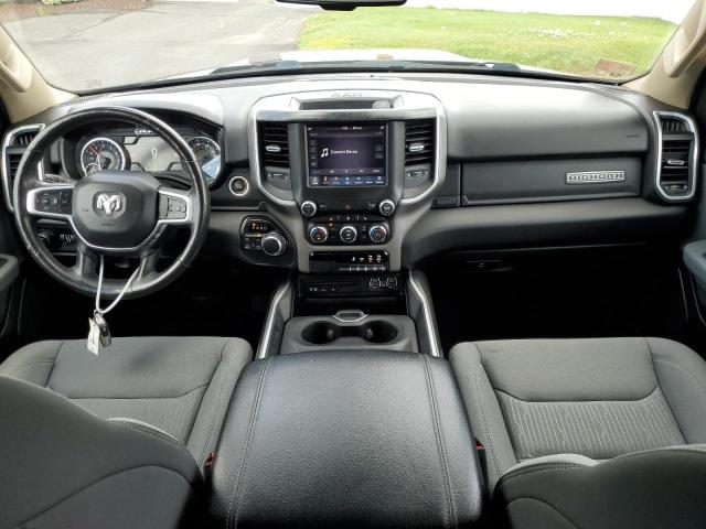 Фото 8 с аукциона – 2019 RAM 1500 BIG H с VIN 1C6SRFFT7KN651982